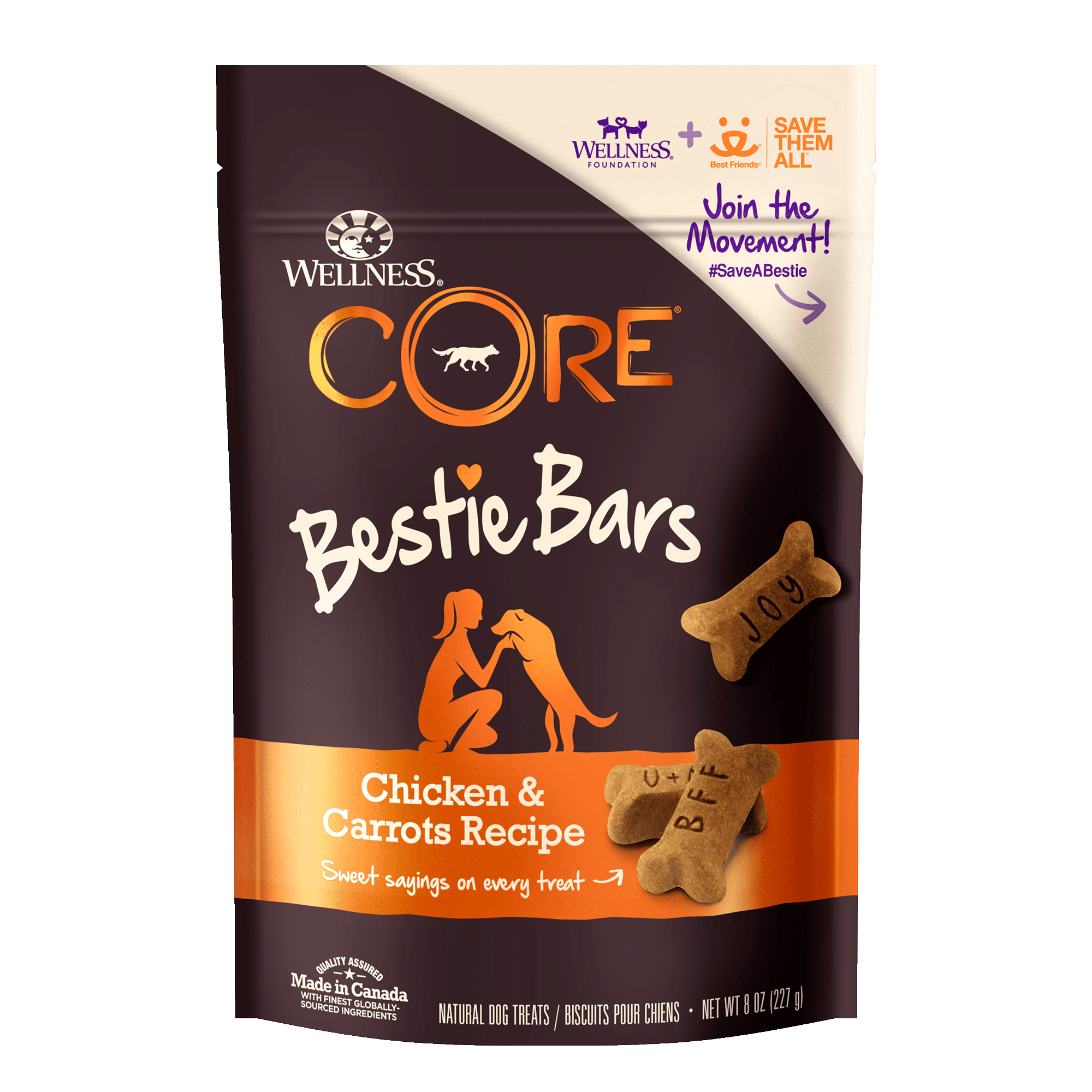 Wellness core treats Clearance