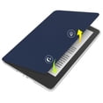 thumbnail image 3 of GANGXUN Funda Rosa Compatible con Kindle 11th Gen 2022 – Acrílica, Resistente a Salpicaduras, Modo Reposo Inteligente, 3 of 6