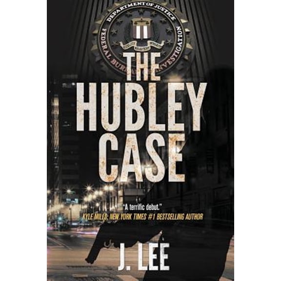 Pre-Owned The Hubley Case (Paperback)