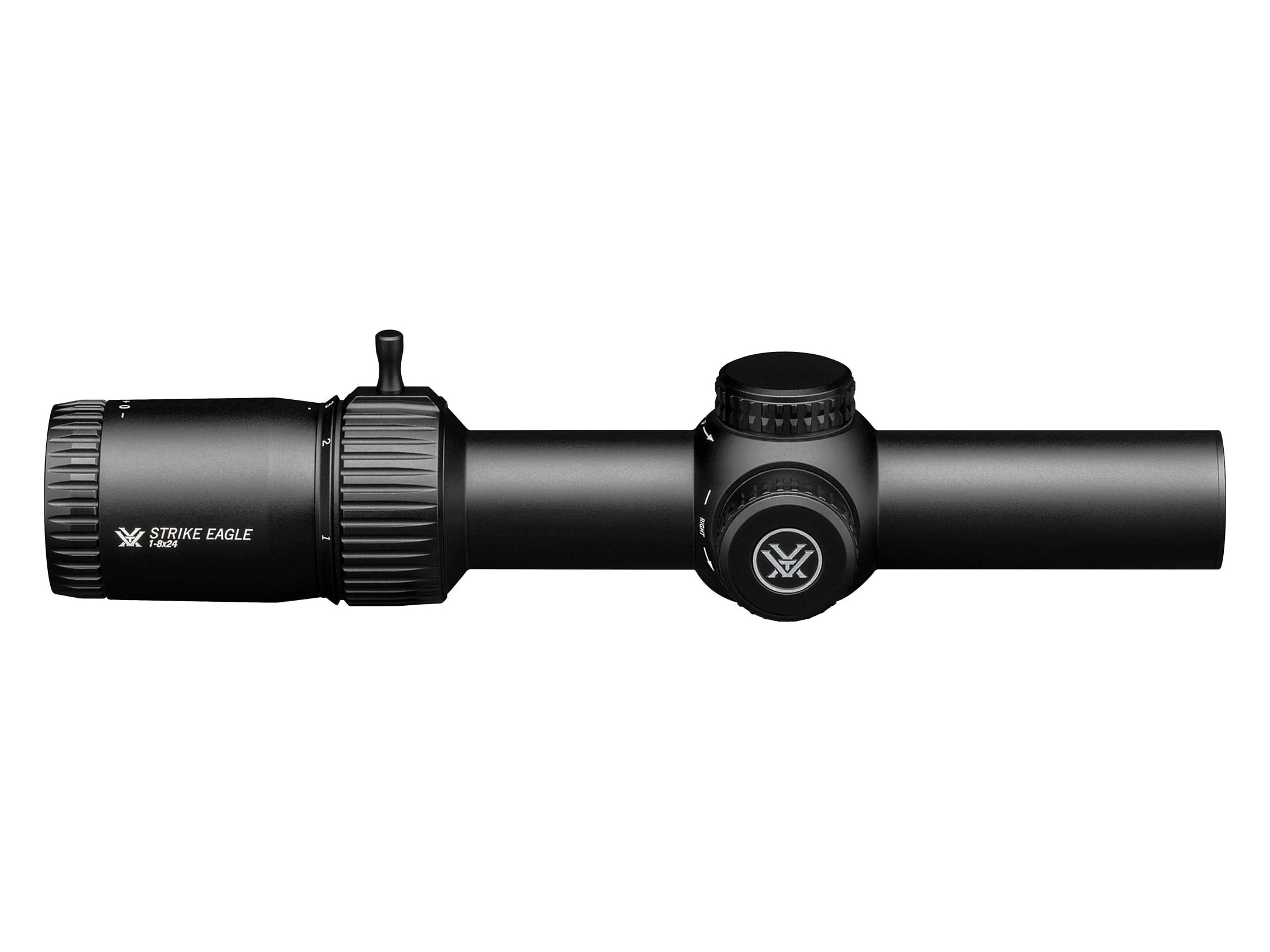 Vortex Optics Strike Eagle 1-6x24 Riflescope - AR BDC3 Reticle
