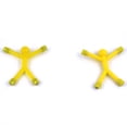 thumbnail image 2 of Novelty Man Fridge Magnets, Cute Rubber Magnet Men Refrigerator Magnets Magnetic, 2 of 5