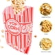 thumbnail image 2 of 30 bolsas individuales para palomitas de maíz, para fiestas, 2 of 7