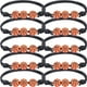 thumbnail image 2 of 10 pulseras decorativas con bolas delicadas y deportivas portátiles., 2 of 8