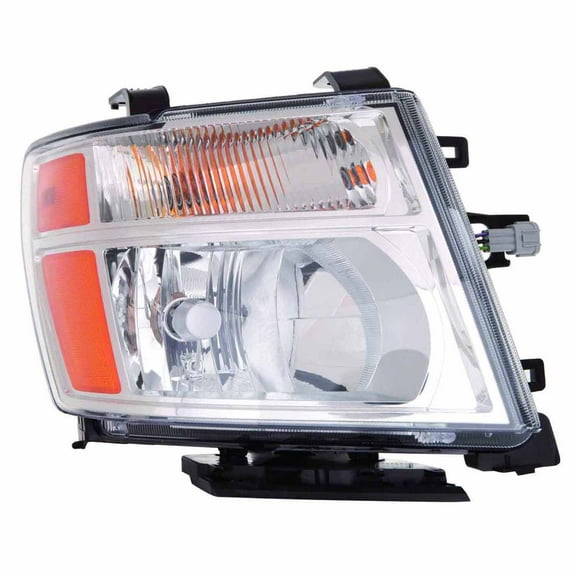 New Aftermarket OEM, Factory Passenger Side Headlight Assembly 260101PA0A fits 2012-2021 Nissan NV1500