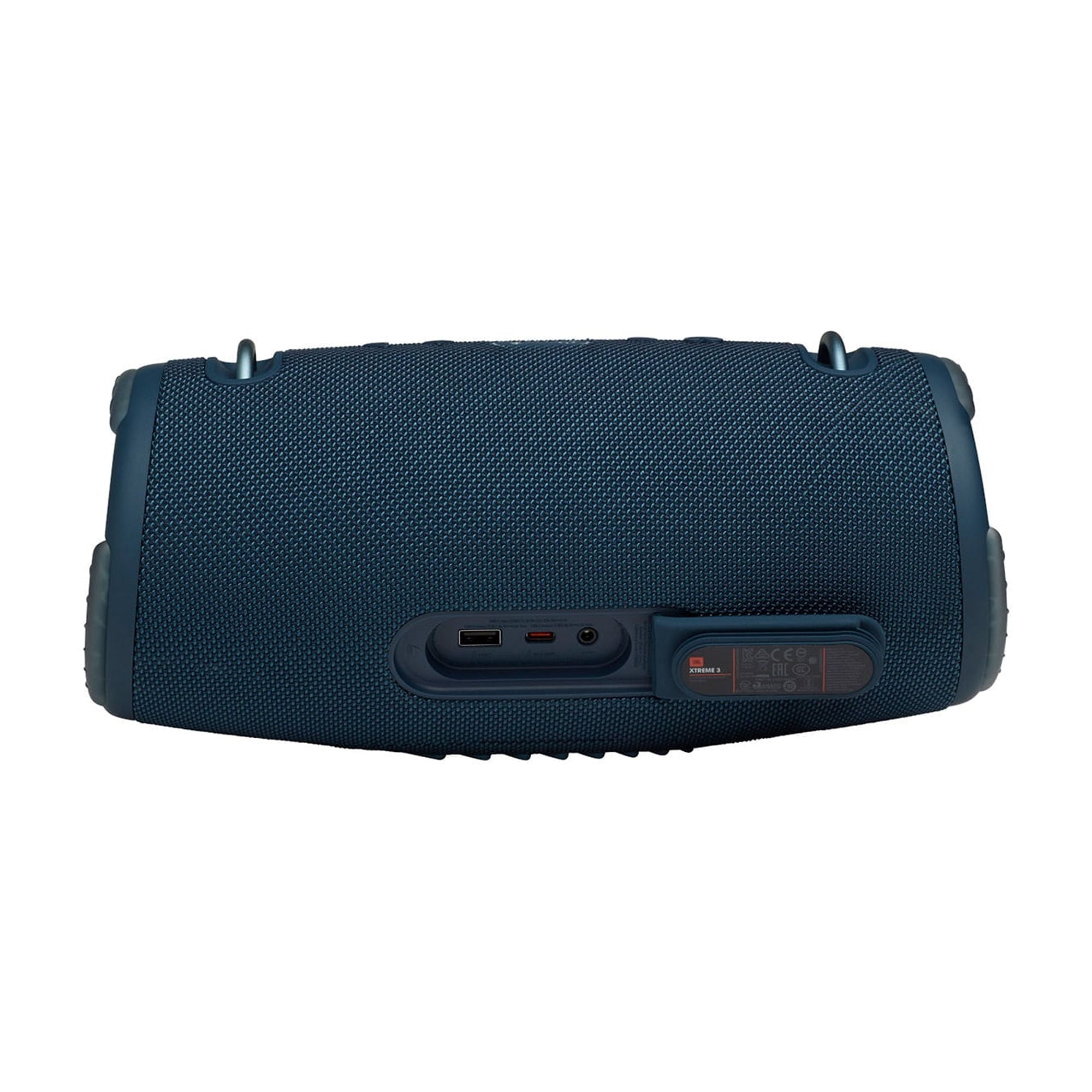 Restored JBL Xtreme 3 Blue Portable Bluetooth Speaker Blue (Refurbished)