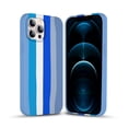 thumbnail image 1 of Funda de Protección para iPhone 12 / 12 Pro / 12 Pro Max - Sovico - Silicón Arcoíris, 1 of 6