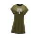 thumbnail image 5 of Vestido de verano para mujer, trajes de primavera, vestido jersey para mujer para viajar por la calle , s S, 5 of 7