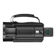 thumbnail image 2 of Sony FDR-AX43 Caméra Handycam UHD 4K, 2 of 14