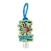 Valentine Hand Sanitizer, Ladybug