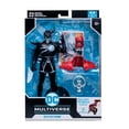 thumbnail image 4 of McFarlane Toys - DC Build-A 7IN Figures WV8 - Blackest Night - DEATHSTORM McFarlane Toys 15484MCFARLANE, 4 of 9