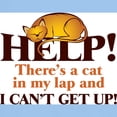 thumbnail image 3 of CafePress - Cat T Shirt - Men's Classic Graphic T-Shirt, 3 of 4