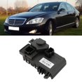 thumbnail image 4 of Heater Blower Motor Resistor, Motor Resistor Replacement Accessory Fits For  S-Class W221 C216, 4 of 7