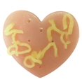 thumbnail image 3 of Heart Shape Squeeze Acne Toy Peach Pimple Popping Stress Reliever Popping Remover Fun Birthday Squeeze Toys, 3 of 3