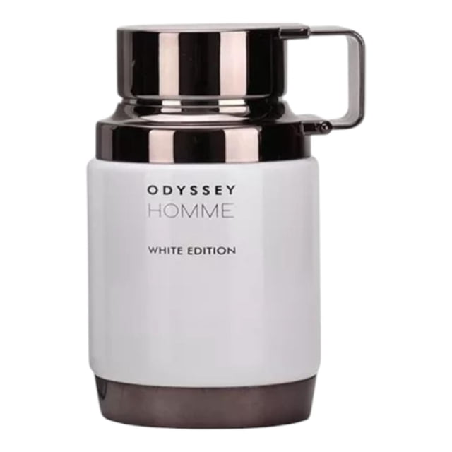 ARMAF ODYSSEY HOMME WHITE EDITION EDP 60 ML