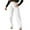 White #03, variant on Pisexur Cargo Pants Women Baggy Hiking Casual Cotton Military Tactical Army Combat Work Pants with Pockets Army Green,S