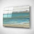 thumbnail image 2 of Epic Art 'Seashore I' by Tim O'Toole, Acrylic Glass Wall Art, 24"x16", 2 of 3