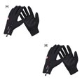 thumbnail image 4 of Guantes de Ciclismo de Invierno Impermeables Cálidos con Pantalla Táctil Sonducket METRO, 4 of 6