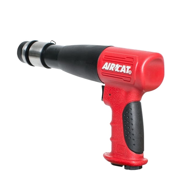Martillo neumático AIRCAT 5200-A-T compuesto de carrera larga 2100 BPM