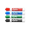 thumbnail image 2 of Expo Chisel Tip Dry Erase Marker Set, 12 Packs: 4 ct. (48 total), 2 of 5