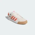 thumbnail image 2 of Ad-id-as Men's Nora Originals Shoes in Wonder White / Orange / Gum, 2 of 6