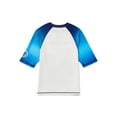 thumbnail image 2 of Mario Boys Rash Guard, Sizes 4-12, 2 of 3