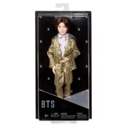 BTS SUGA Idol Doll