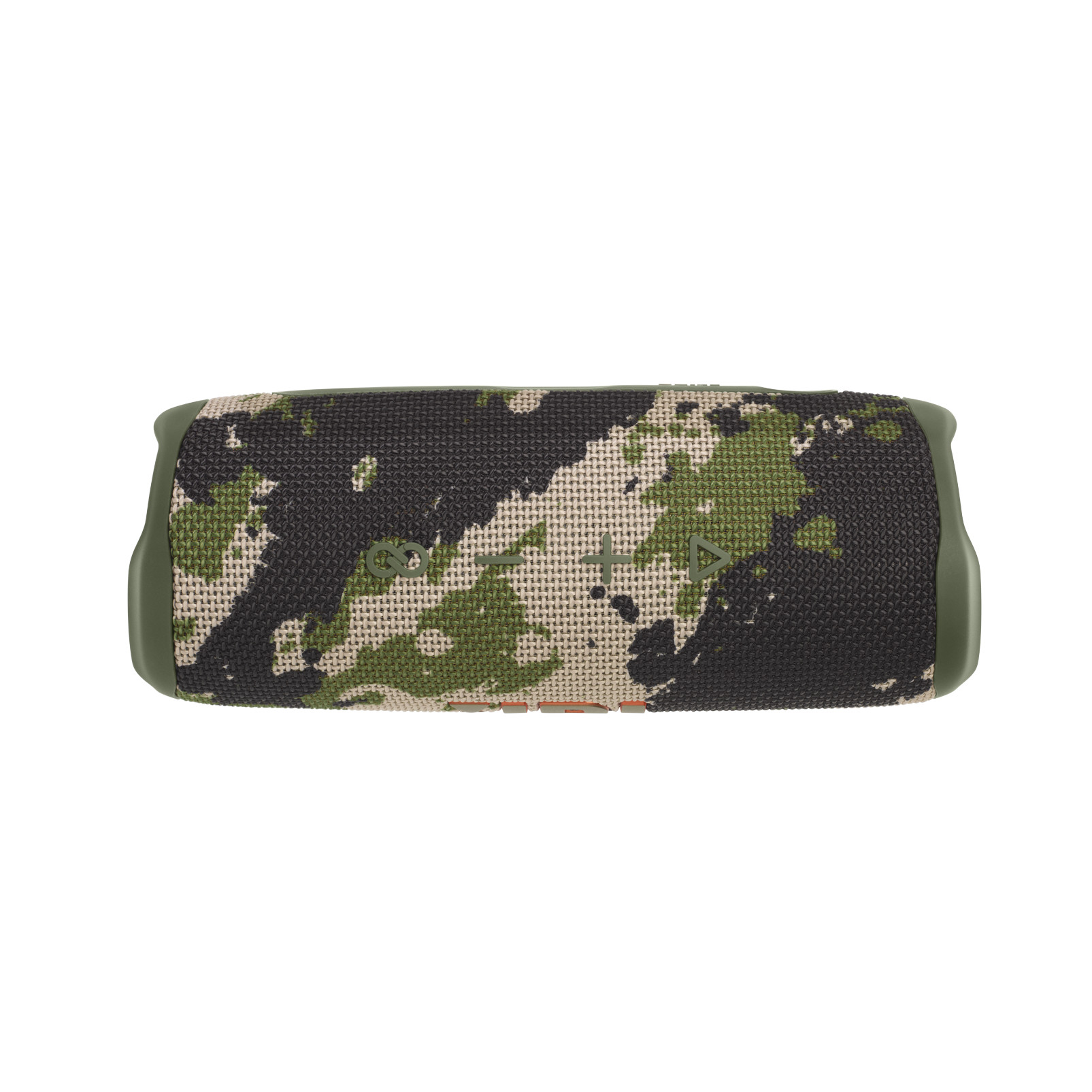 JBL Flip 6 Portable Waterproof Bluetooth Speaker, Squad photo 7