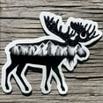 thumbnail image 3 of Moose Lifestyle Sticker Art Set: Decorate with Style!, 3 of 4