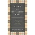 thumbnail image 1 of Life's Little Instruction Book, H. Jackson Brown Hardcover, 1 of 4
