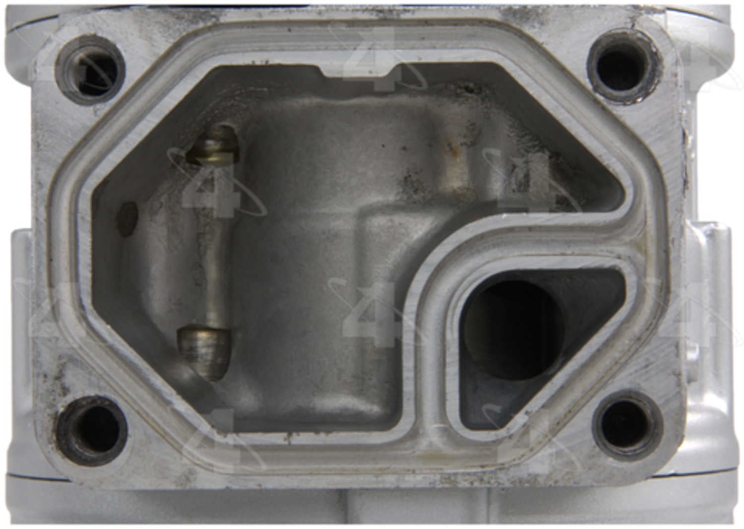 Four Seasons 57344 - Reman Compressor Fits select: 1999-2004 CHRYSLER 300M, 1993-2004 CHRYSLER CONCORDE