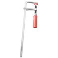 thumbnail image 1 of Abrazadera de barra Manual, abrazadera de riel de guía de tornillo rápido antideslizante para carpintería, mesa MFT, 1 of 6