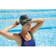 thumbnail image 6 of Zoggs Predator Silver-Blue Swimming Goggles (Pack of 4), 6 of 7