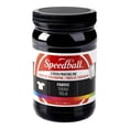 thumbnail image 1 of Tinta para Serigrafía Speedball Negro 946.5 Ml, 1 of 1