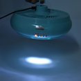 thumbnail image 2 of Lampe de Chauffage de Couvée Télécommandée Intelligente pour Élevage de Volailles, Température Réglable 500W (200W/300W/500W) avec Coque Ignifuge PP, Zone de Chauffage 3M2, Fonction Mémoire de Panne de Courant, 10M, 2 of 6