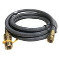 thumbnail image 3 of Paramount Natural Gas Hose with Quick Connect, 12 ft /  3.65 M, 3 of 4