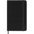 thumbnail image 3 of Planificador Moleskine Classic de 18 meses, 2025-2026, semanal, negro, 3 of 9