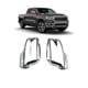 thumbnail image 3 of For Dodge RAM1500 2018-2024 Car Accessory Gloss Rearview Side Door Mirror Cover Trim Caps Aotu Parts, 3 of 5
