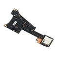 thumbnail image 3 of For Nintendo Switch OLED Audio Game Cartridge Micro SD Card Reader Module TAPDRA Spare Part, 3 of 4