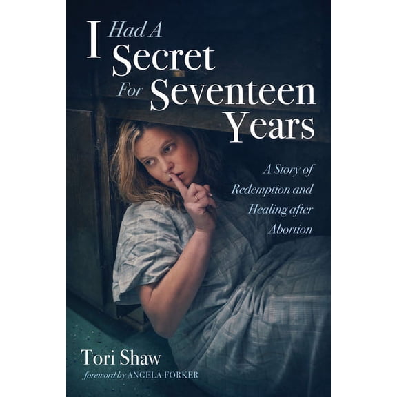 I Had A Secret For Seventeen Years (Hardcover)