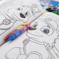thumbnail image 5 of Puppy Coloring and Activity Book Set, Include 2 Books & Jumbo Crayons, Learning Coloring Drawing, 5 of 7
