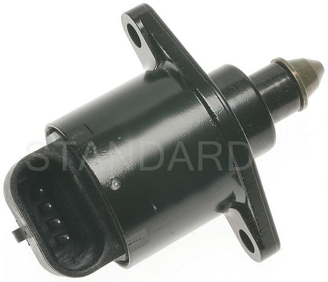 Fuel Injection Idle Air Control Valve Fits select: 1991-1995 JEEP WRANGLER / YJ, 1997 JEEP WRANGLER / TJ