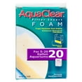 thumbnail image 2 of AquaClear Filter Insert Foam: Efficient Mechanical and Biological Filtration, 2 of 9