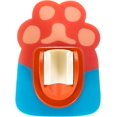 thumbnail image 1 of Support de Tuyau de Douche Application Grand Sans Support de Pommeau de Douche Pratique Rouge, 1 of 5