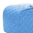 thumbnail image 3 of MesaSe Polyester Fabric Quilted Toaster Cover, 3 of 6