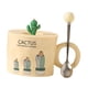 thumbnail image 4 of Taza de café Taza de café de Dibujos Animados Taza de , Tapa a Prueba de Polvo Taza de cerámica de Boca Ancha para Latte Espresso Café Jugo Estilo C, 4 of 8
