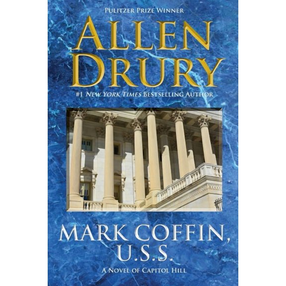 Mark Coffin, U.S.S., (Paperback)
