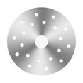 thumbnail image 3 of simhoa Heat Diffuser Plate Induction Adapter Plate for Kitchen Pot Electric Cooktop 16.5cm, 3 of 7