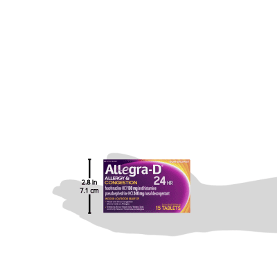 Purchase Allegra D