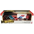 thumbnail image 3 of Hotwheels GMH39-986U BRE Series Hot Wheels Premium 2024 Series U Diecast Model Cars - Set of 4, 3 of 3