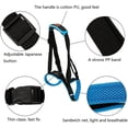 thumbnail image 2 of UOSIA Dog Lift Harness for Back Legs Soft Breathable Dog Rear Leg Sling Support, 2 of 6